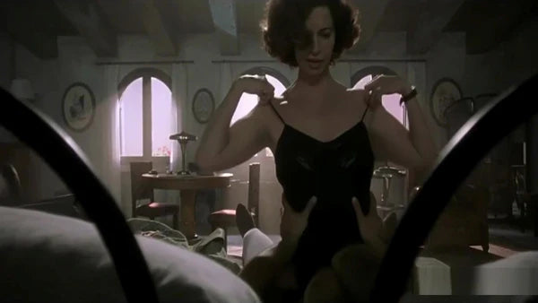 Black Angel