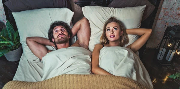 save a sexless marriage