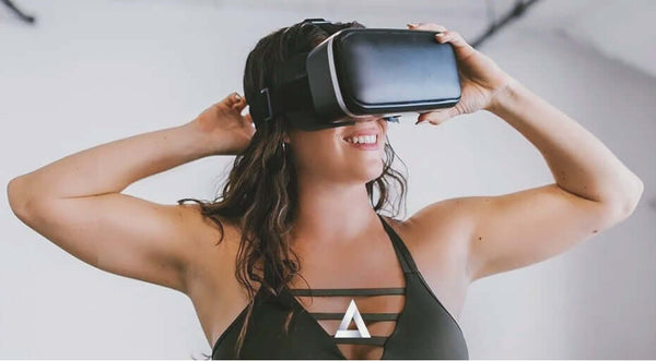 watch vr porn