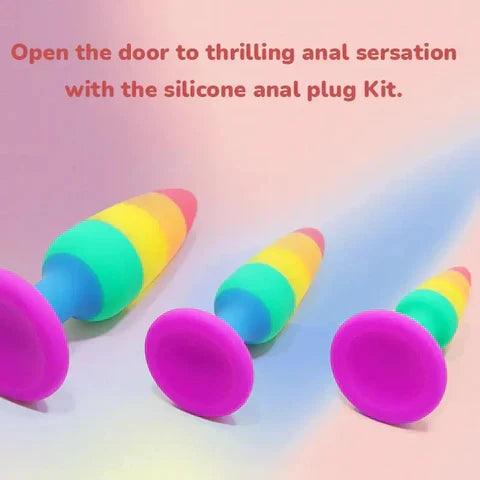 anal plug