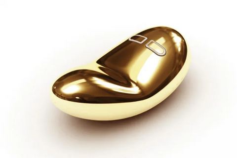 expensive sex toy