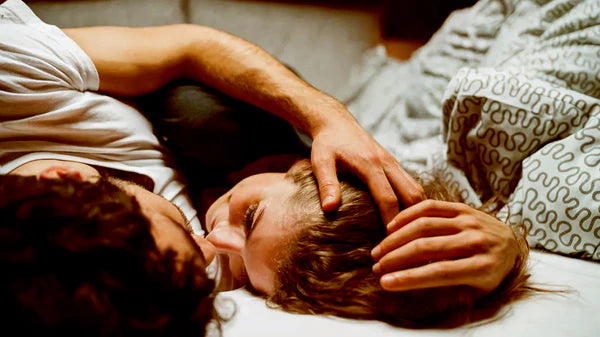 couple sex