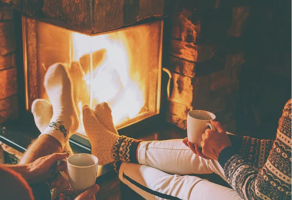 Winter Sex
