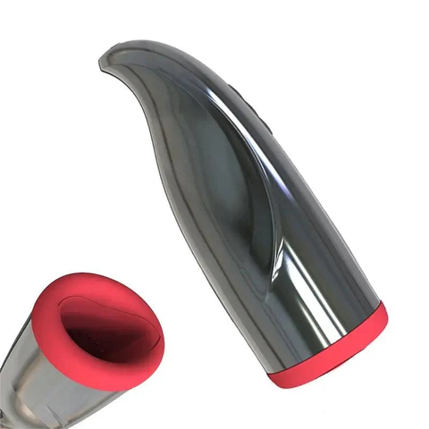 Mini Oral Masturbator