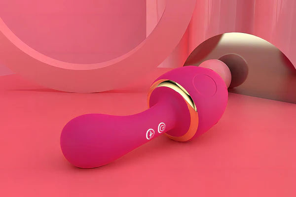 inyarose sex toy