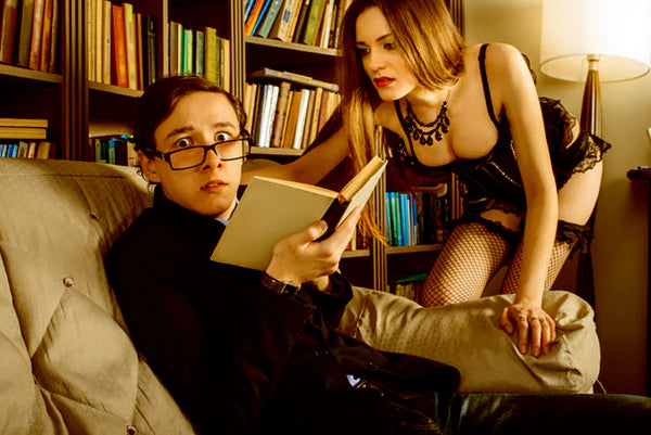 sex roleplay