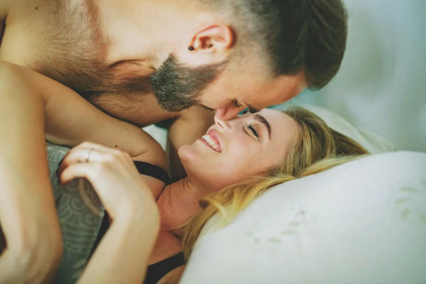 intimacy