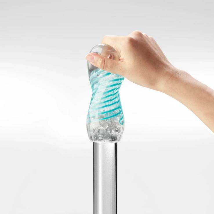 360° Full Surround Oral Sex Masturbator Vibrator