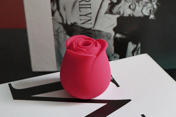 inya rose