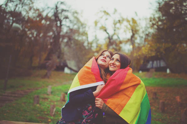 homosexual couples