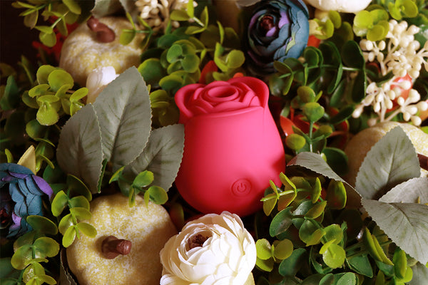 inya rose toy