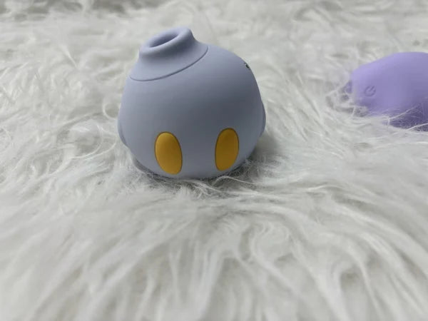 Cute Inyarose Space Cloud