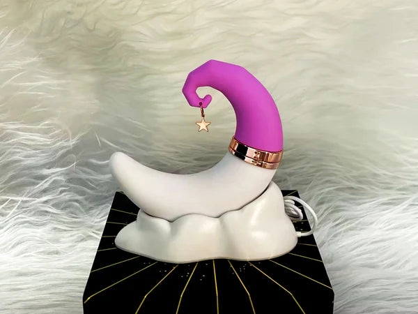 inyarose sex toy