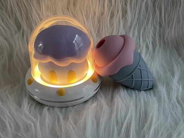 What should I know before using a vibrator?