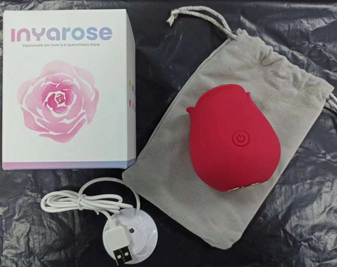InyaRose package