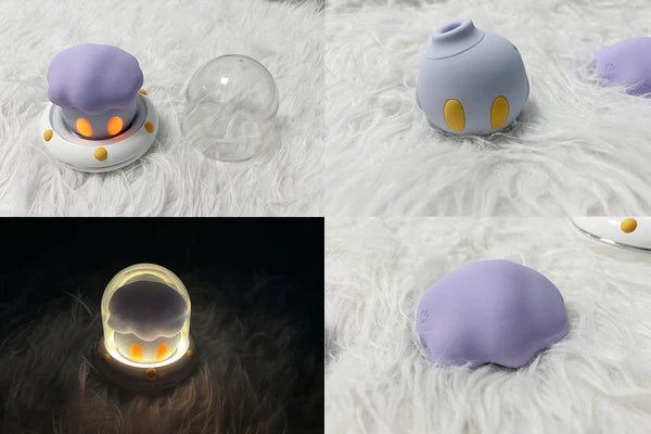 SEX TOY