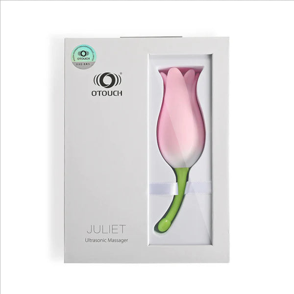 Inyarose Tulip