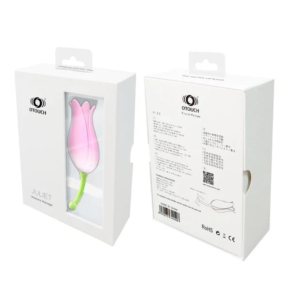 Inyarose Tulip