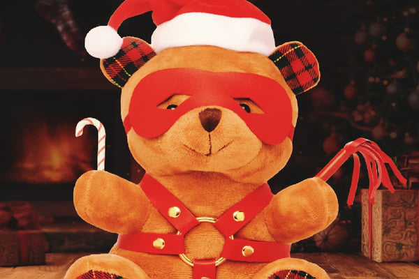 The Holiday Love Enhancer