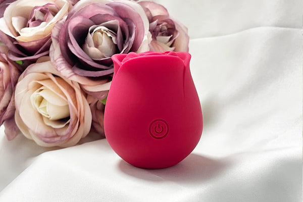 rose toy
