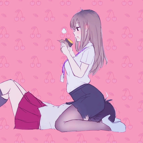Face sit