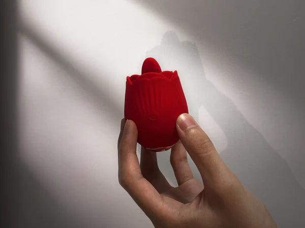 inyarose sex toy