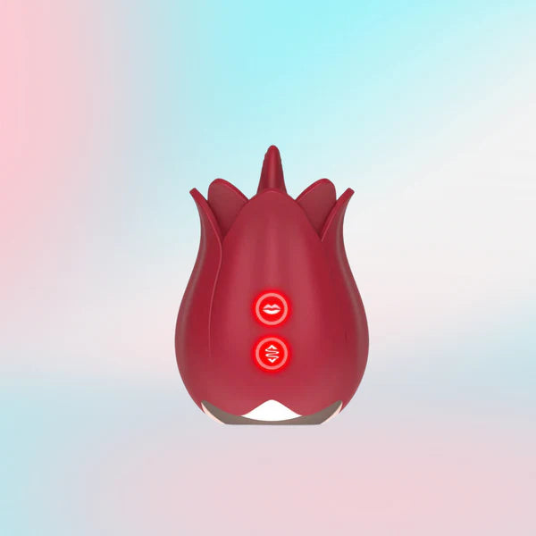 tongue vibrator