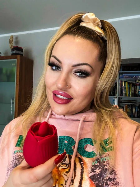 rose vibrator